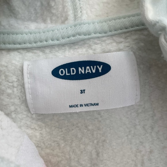 💘Tie-Dye Old Navy Sweatsuit - Picture 4 of 5